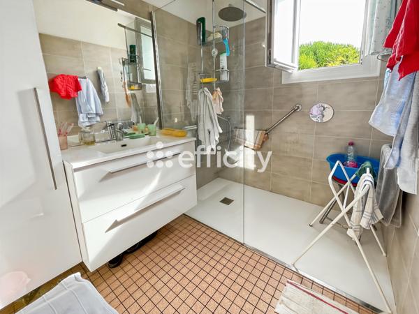 Maison 5 pièces - 107 m²