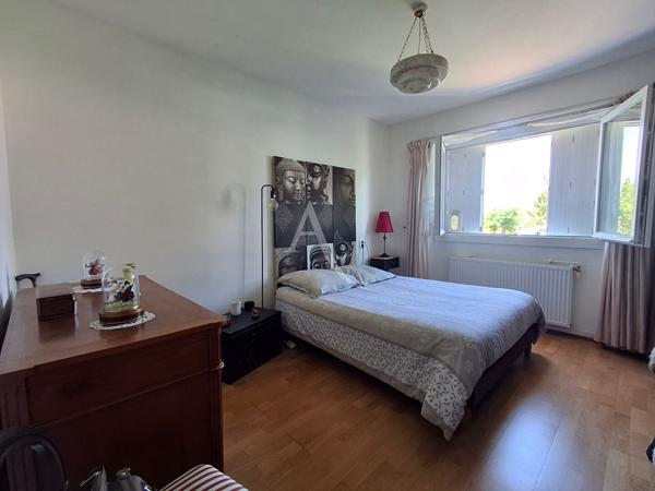 Maison Saintes Rive Gauche 7 pièces 160 m2
