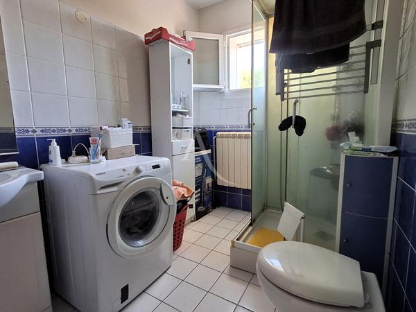 Maison Saintes Rive Gauche 7 pièces 160 m2