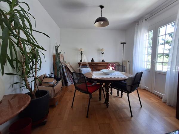 Maison Saintes Rive Gauche 7 pièces 160 m2
