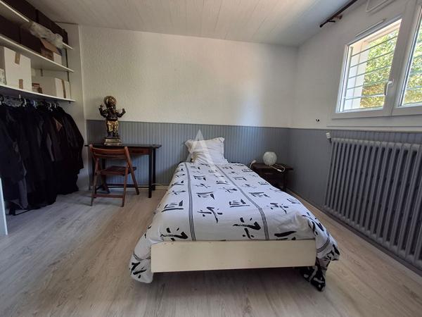 Maison Saintes Rive Gauche 7 pièces 160 m2