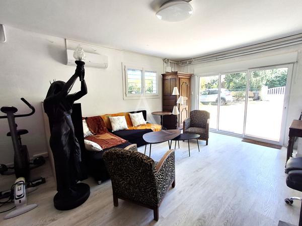 Maison Saintes Rive Gauche 7 pièces 160 m2