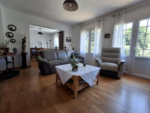 Maison Saintes Rive Gauche 7 pièces 160 m2