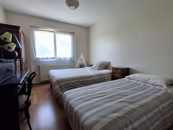 Maison Saintes Rive Gauche 7 pièces 160 m2