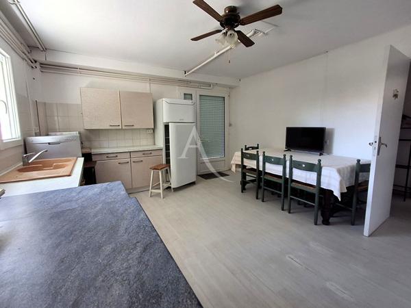 Maison Saintes Rive Gauche 7 pièces 160 m2
