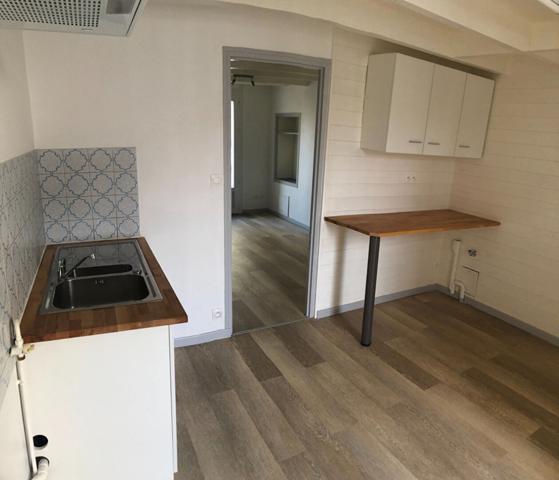 Maison à étage La Couronne 3 pièce(s) 47m²