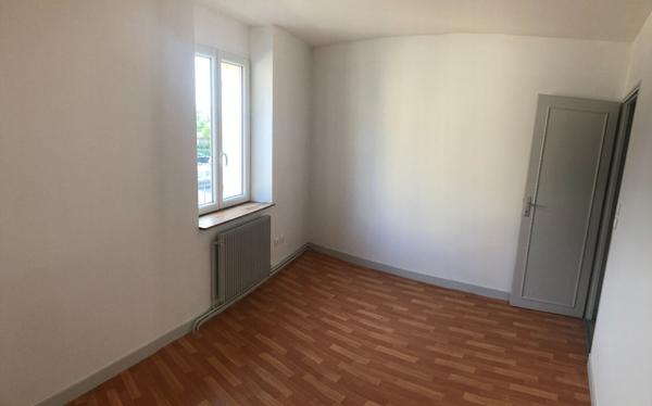 Maison à étage La Couronne 3 pièce(s) 47m²