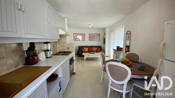 Appartement à vendre 3 pièces 42,88 m² Villard-de-Lans
