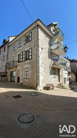 Appartement à vendre 3 pièces 42,88 m² Villard-de-Lans