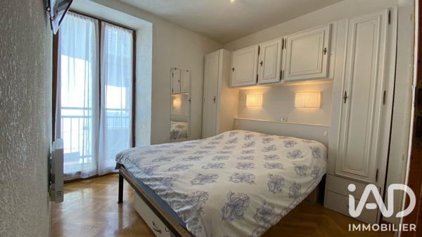 Appartement à vendre 3 pièces 42,88 m² Villard-de-Lans