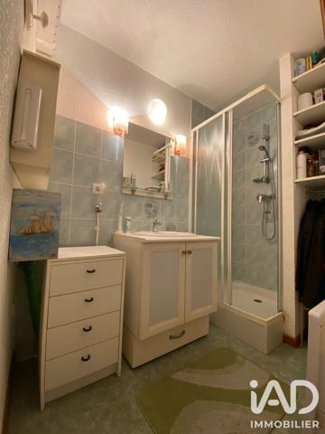 Appartement à vendre 3 pièces 42,88 m² Villard-de-Lans