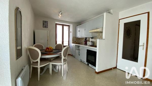 Appartement à vendre 3 pièces 42,88 m² Villard-de-Lans