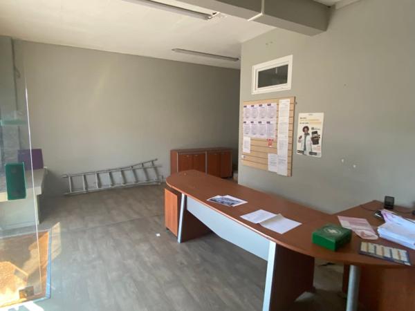 Local commercial ou professionnel