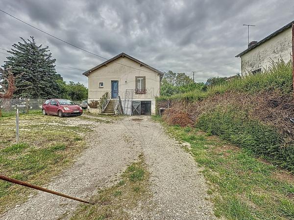 Maison  en vente - Yonne - 89