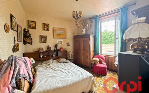 Maison à vendre    5 pièces • 187 m2 Treignat