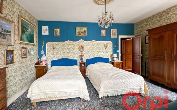 Maison à vendre    5 pièces • 187 m2 Treignat