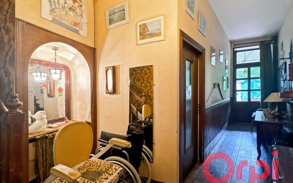 Maison à vendre    5 pièces • 187 m2 Treignat