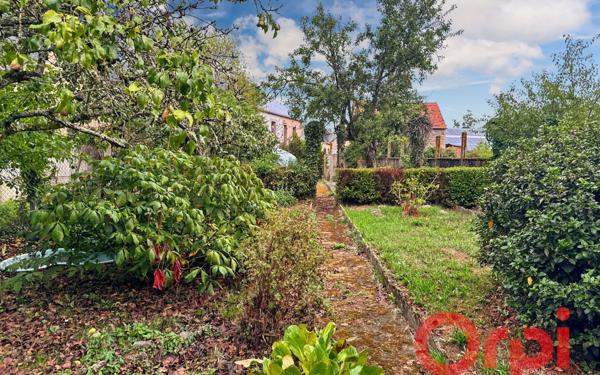 Maison à vendre    5 pièces • 187 m2 Treignat