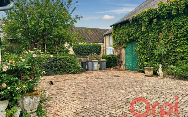 Maison à vendre    5 pièces • 187 m2 Treignat