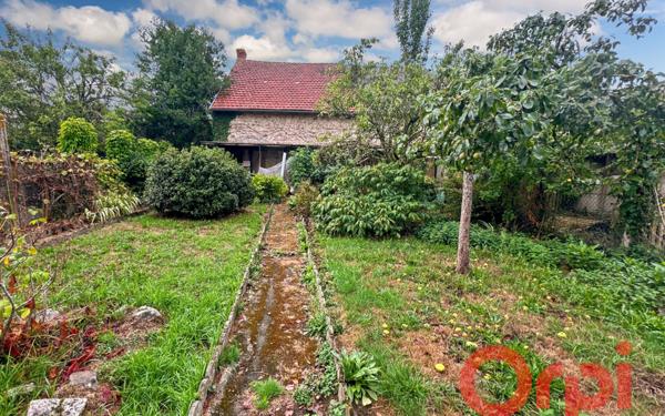 Maison à vendre    5 pièces • 187 m2 Treignat