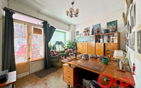 Maison à vendre    5 pièces • 187 m2 Treignat