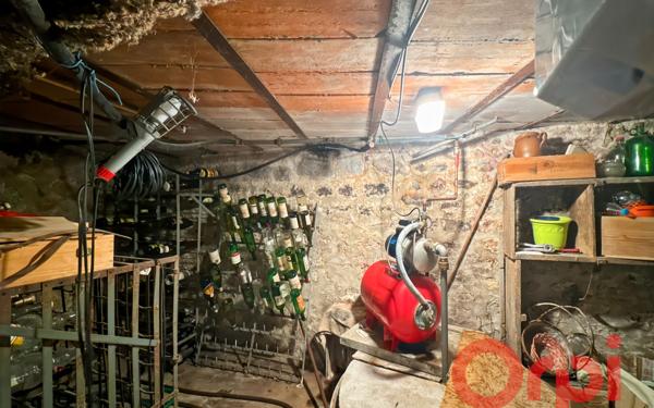 Maison à vendre    5 pièces • 187 m2 Treignat