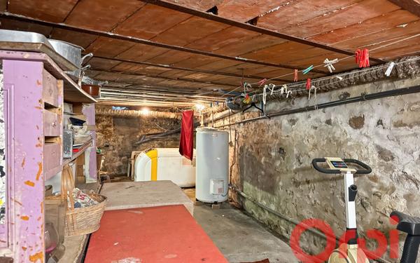 Maison à vendre    5 pièces • 187 m2 Treignat