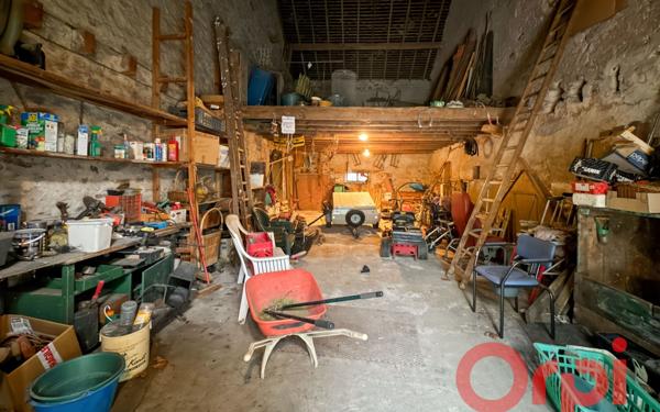 Maison à vendre    5 pièces • 187 m2 Treignat