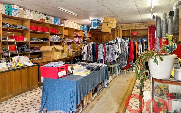 Maison à vendre    5 pièces • 187 m2 Treignat