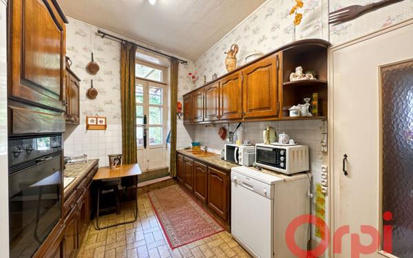 Maison à vendre    5 pièces • 187 m2 Treignat