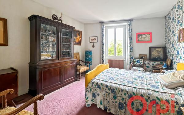 Maison à vendre    5 pièces • 187 m2 Treignat