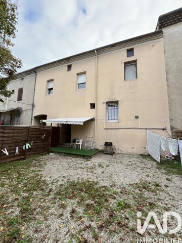 Immeuble à vendre 261 m² Livron-sur-Drôme
