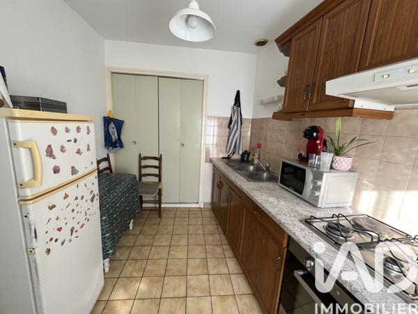 Immeuble à vendre 261 m² Livron-sur-Drôme