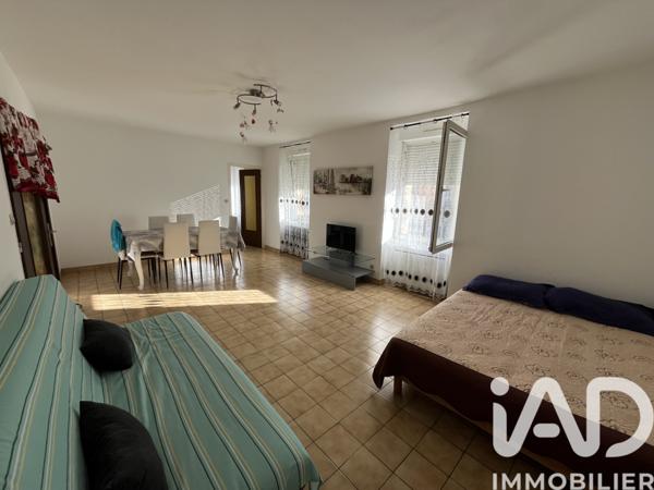 Immeuble à vendre 261 m² Livron-sur-Drôme