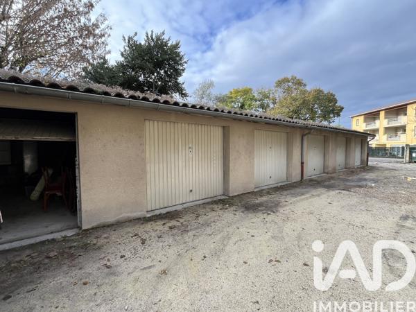 Immeuble à vendre 261 m² Livron-sur-Drôme