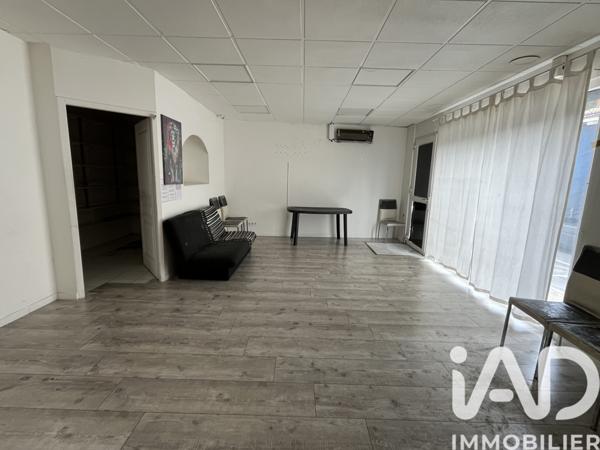 Immeuble à vendre 261 m² Livron-sur-Drôme