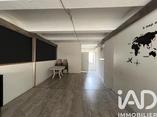 Immeuble à vendre 261 m² Livron-sur-Drôme