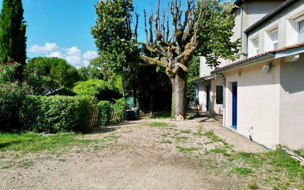 Appartement à vendre    5 pièces • 117,97 m2 Écully