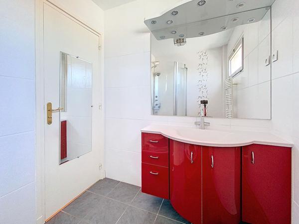 Vente appartement Lorient 3 chambres104.45 m2