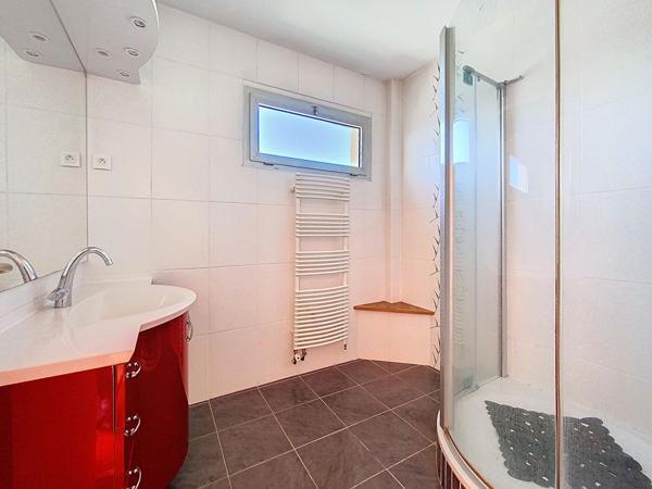 Vente appartement Lorient 3 chambres104.45 m2