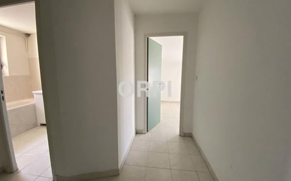 Appartement à vendre    2 pièces •  Carpentras