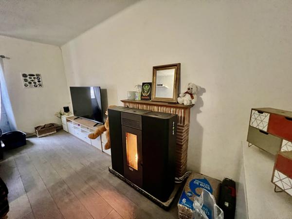 Maison à vendre à Laurière (87370) - Haute-Vienne