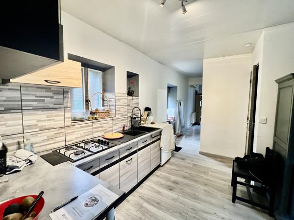 Maison à vendre à Laurière (87370) - Haute-Vienne