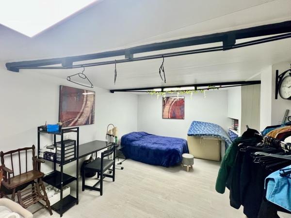 Maison à vendre à Laurière (87370) - Haute-Vienne
