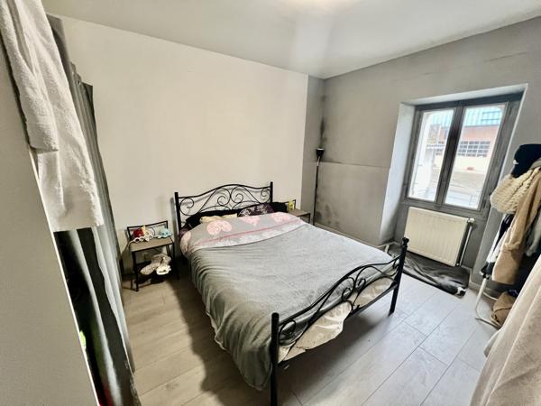 Maison à vendre à Laurière (87370) - Haute-Vienne