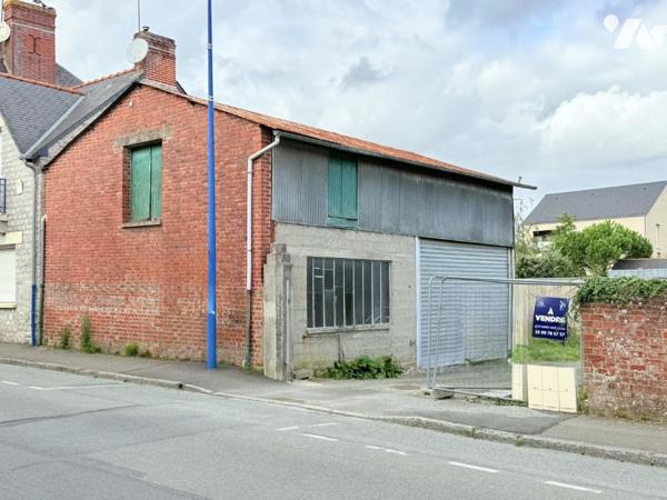 Vente Terrain â bâtir