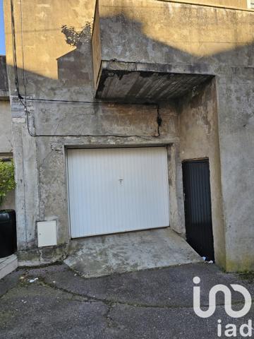 Parking à vendre 200 m² Nilvange