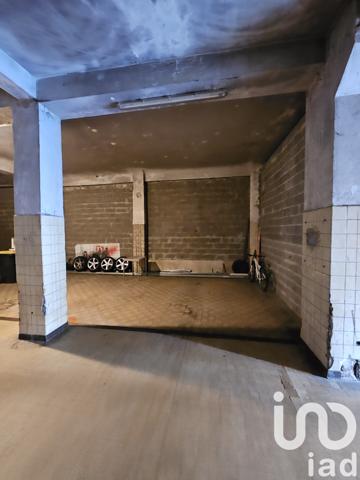 Parking à vendre 200 m² Nilvange