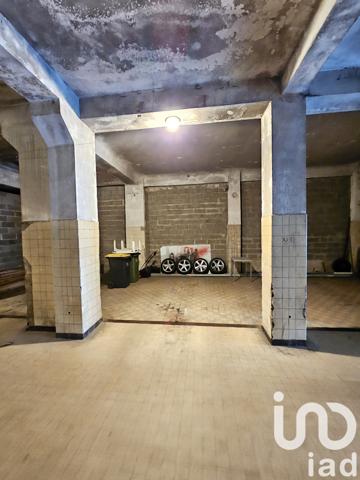 Parking à vendre 200 m² Nilvange