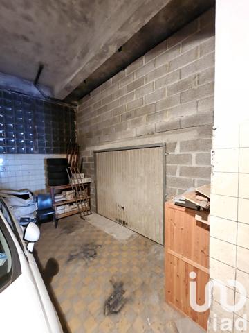Parking à vendre 200 m² Nilvange